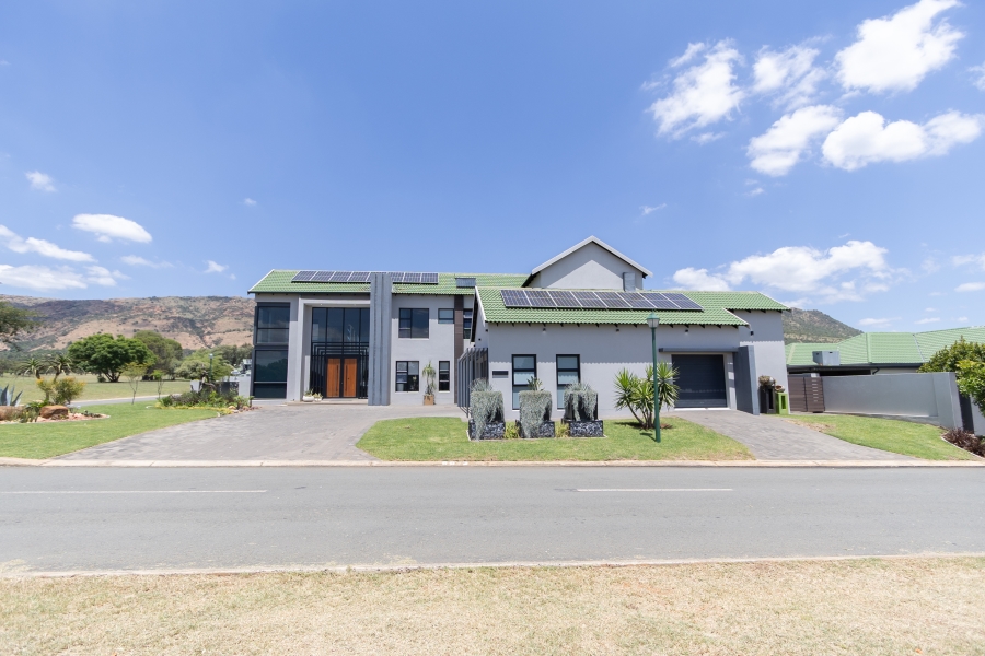 4 Bedroom Property for Sale in Wigwam North West